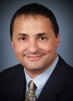 Nicolas J DiMeglio